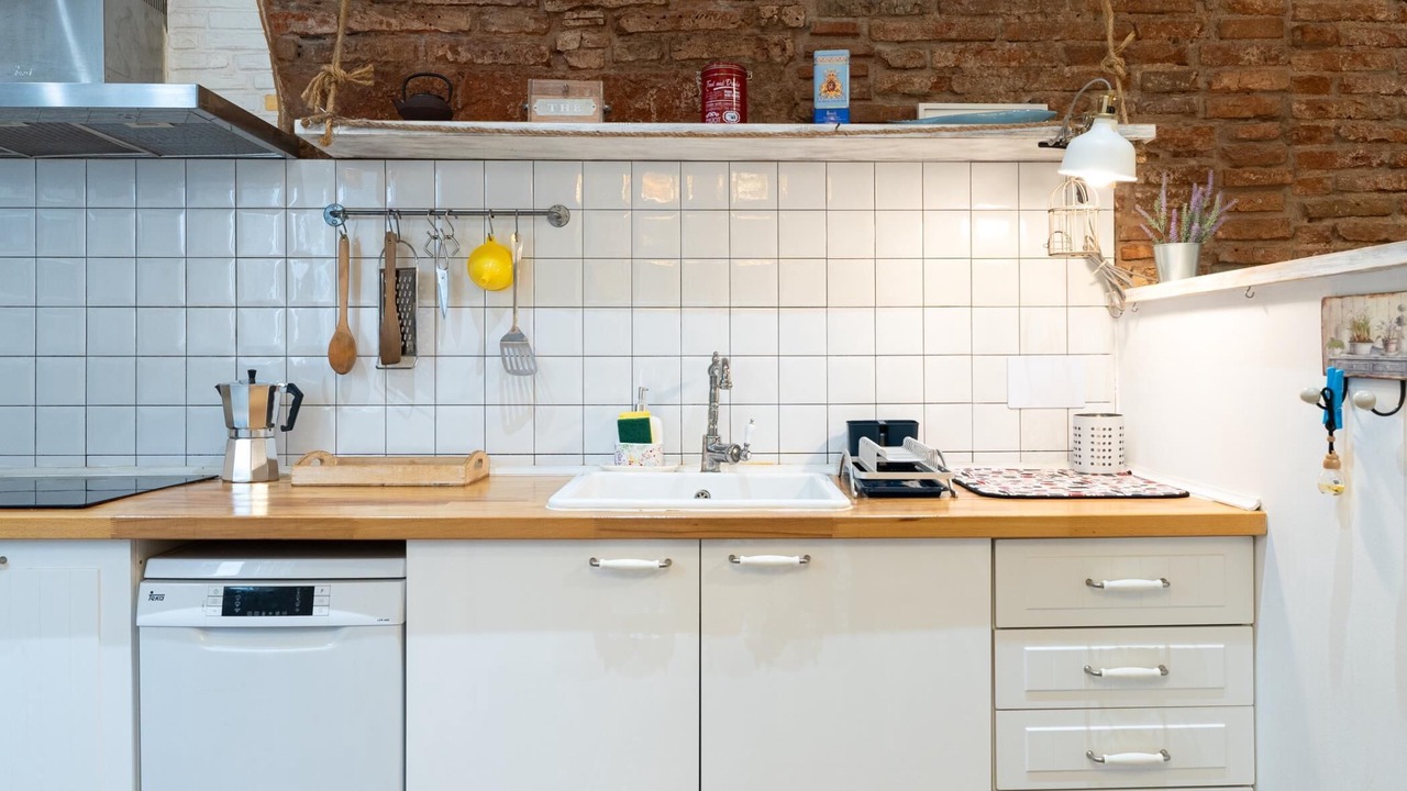 Photo of Kitchen in Calella