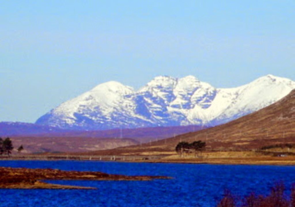 Photo of Others in Ullapool