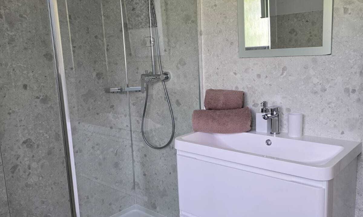 Photo of Bathroom in Ullapool