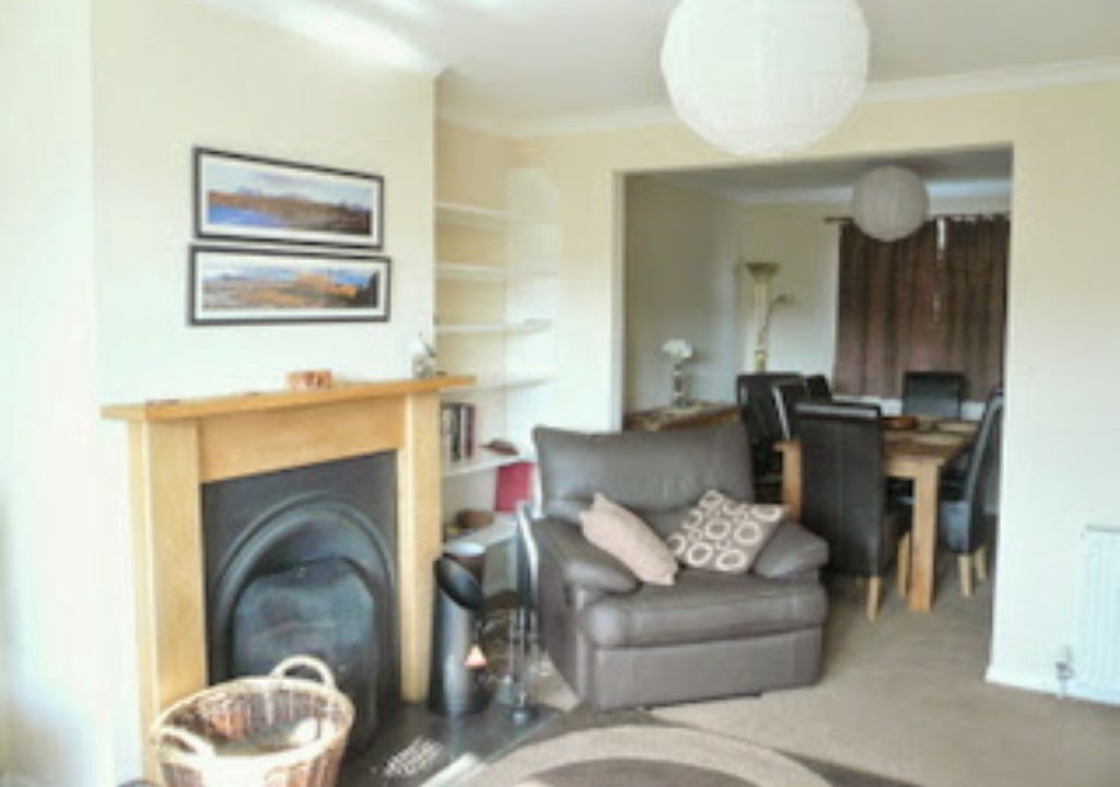 Photo of Livingroom in Ullapool