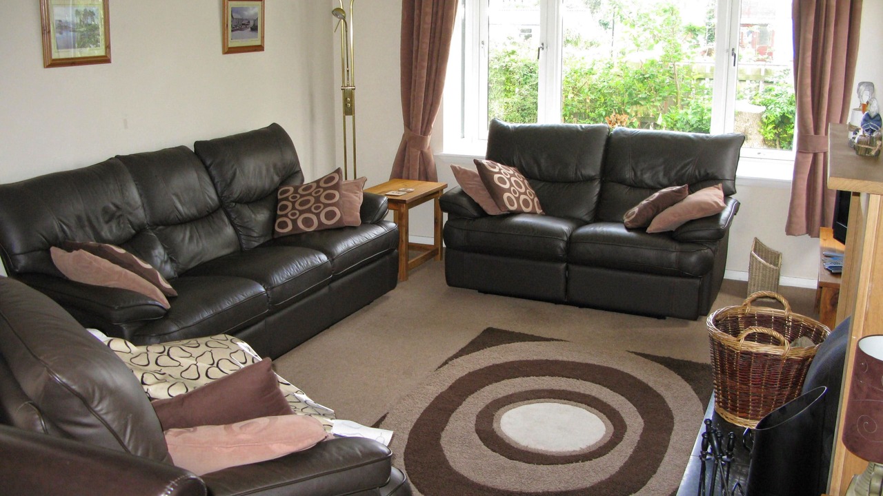Photo of Livingroom in Ullapool