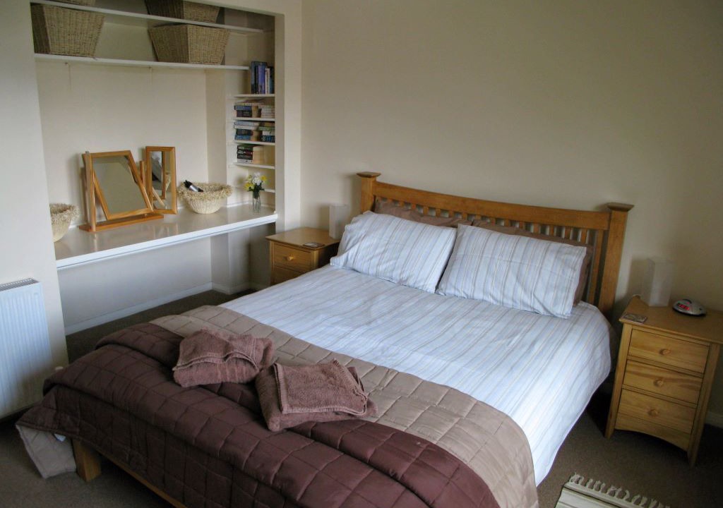 Photo of Bedroom in Ullapool