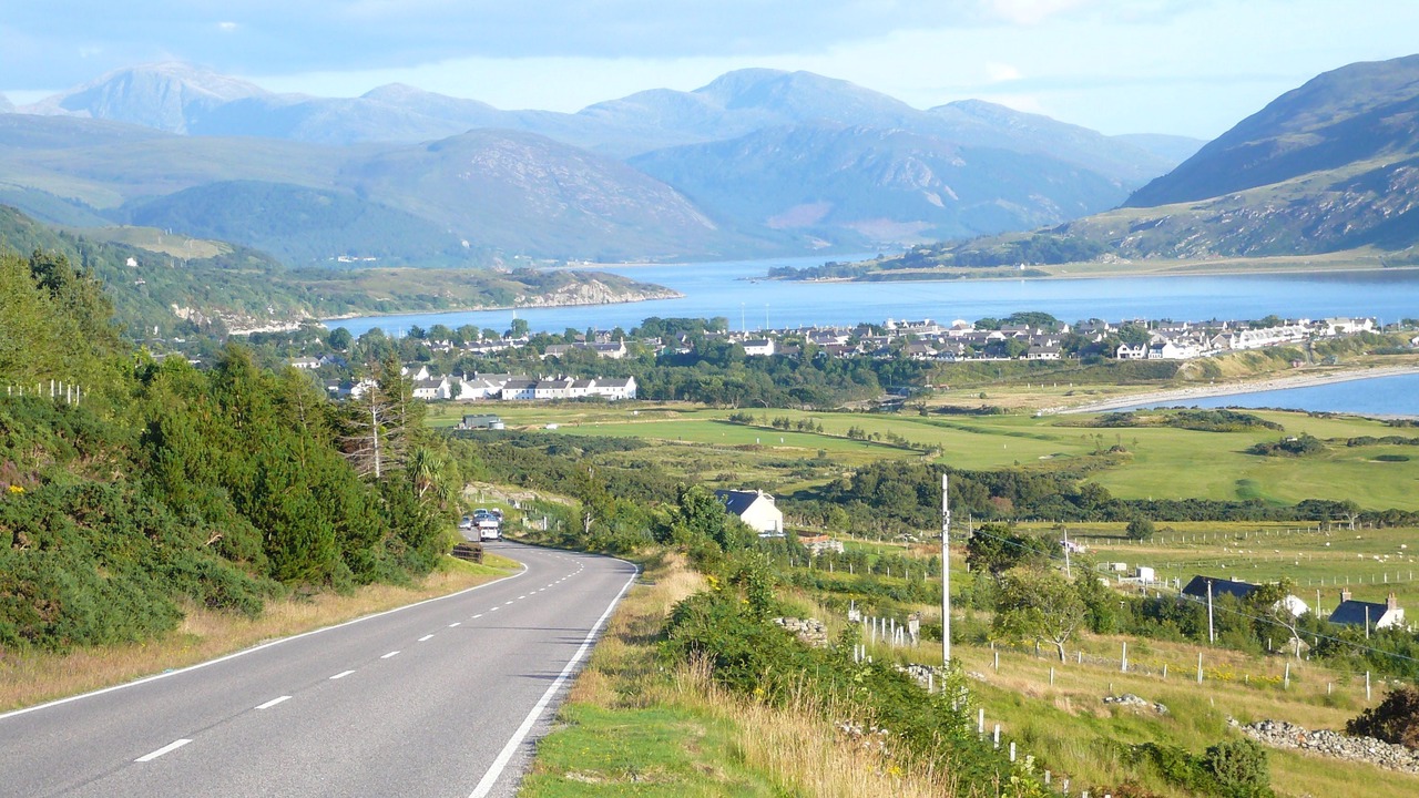 Photo of Others in Ullapool
