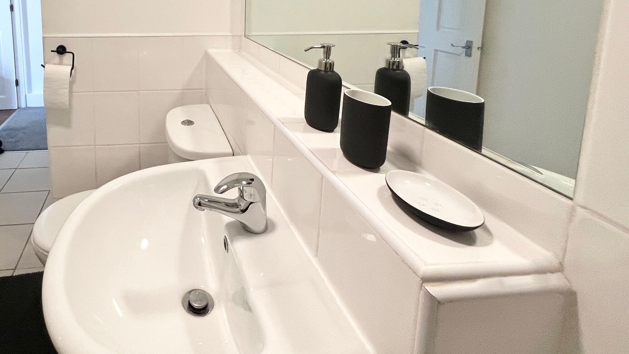 Photo of Bathroom in Mile End