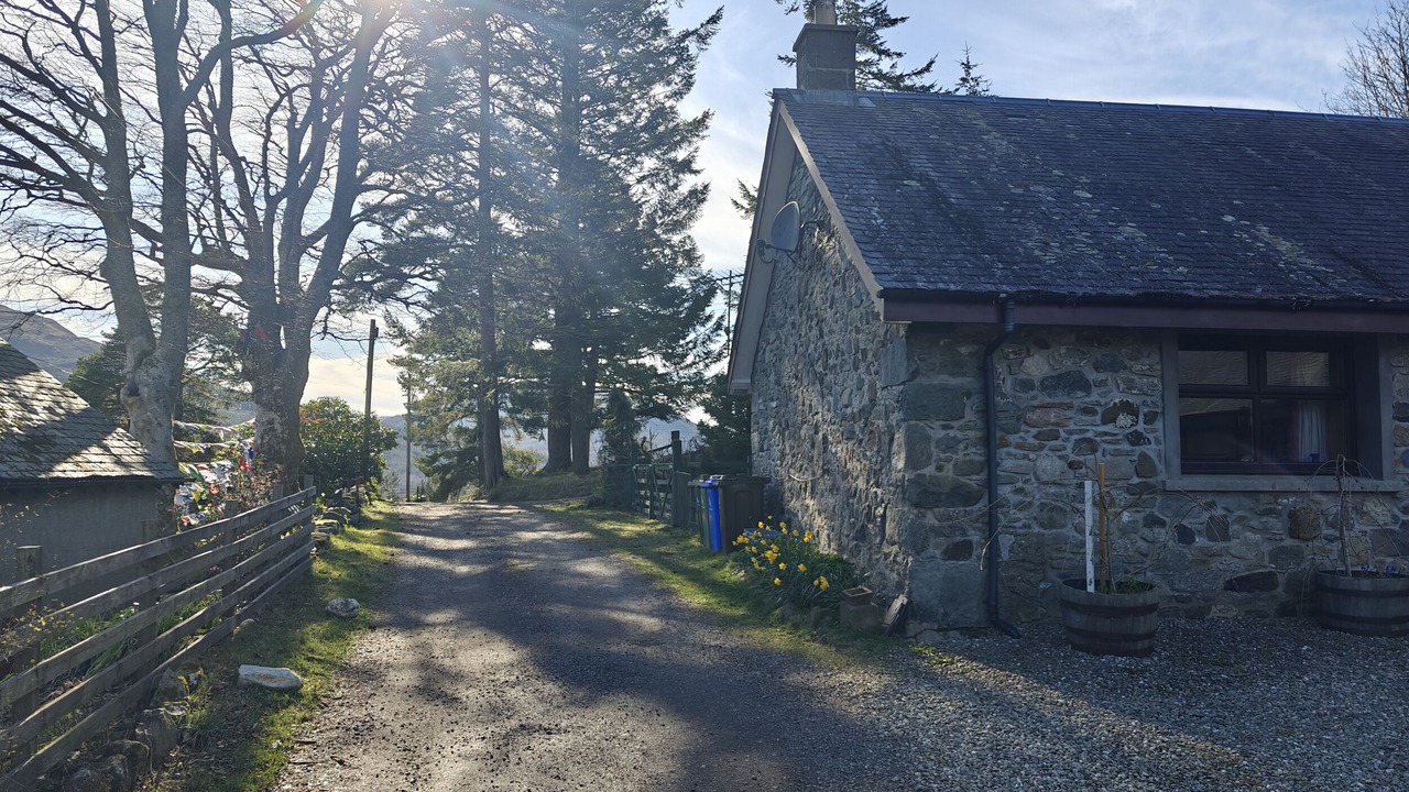 Photo of Others in Lochearnhead