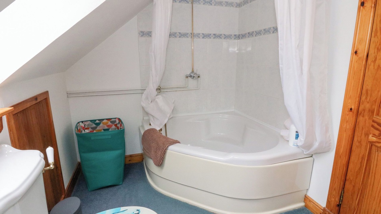 Photo of Bathroom in Lochearnhead