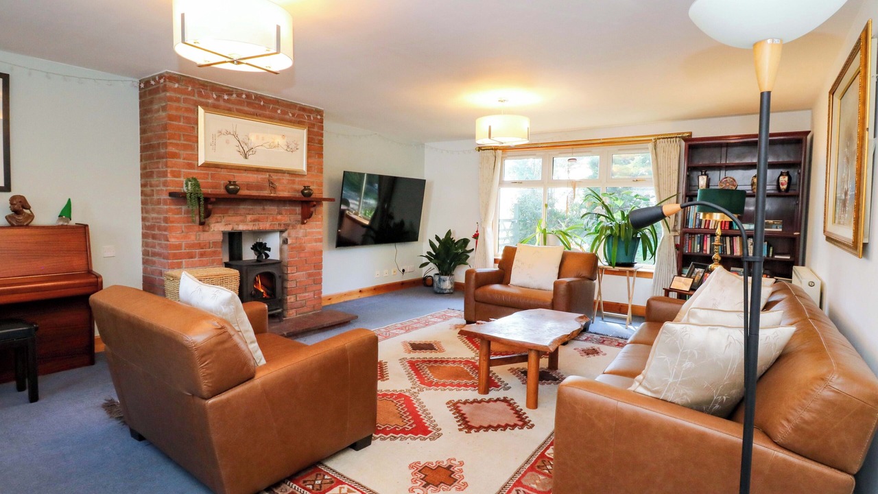 Photo of Livingroom in Lochearnhead