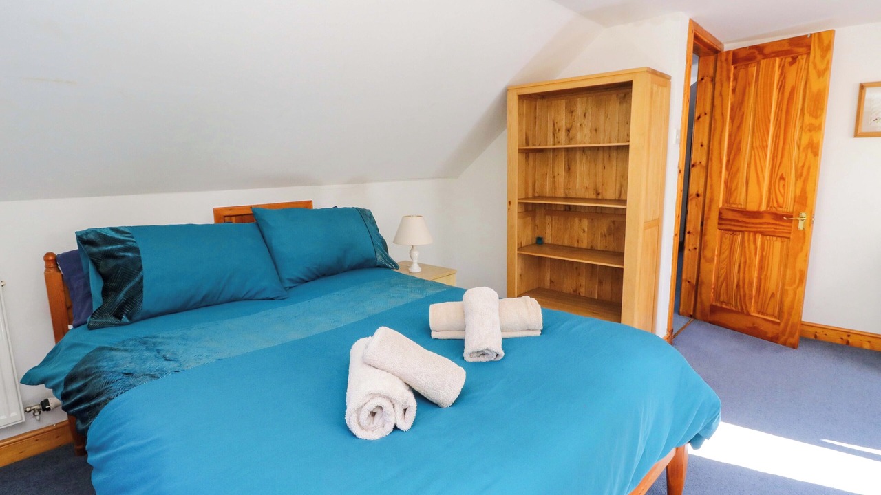 Photo of Bedroom in Lochearnhead