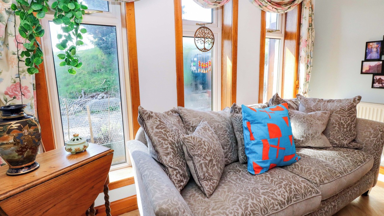 Photo of Livingroom in Lochearnhead