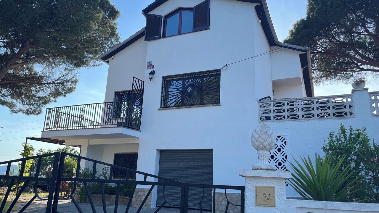 Photo of Outdoor in Mas Altaba