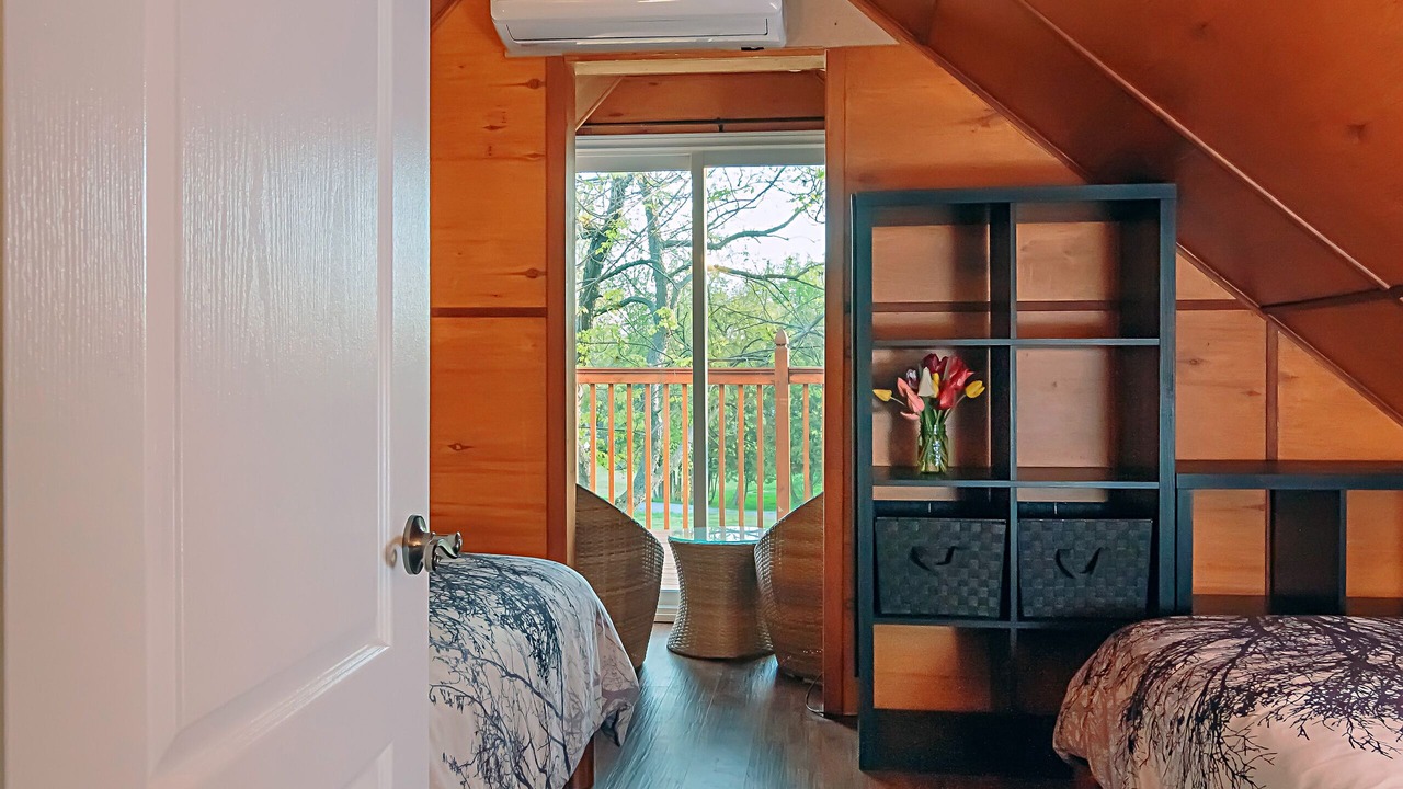 Photo of Bedroom in Milford