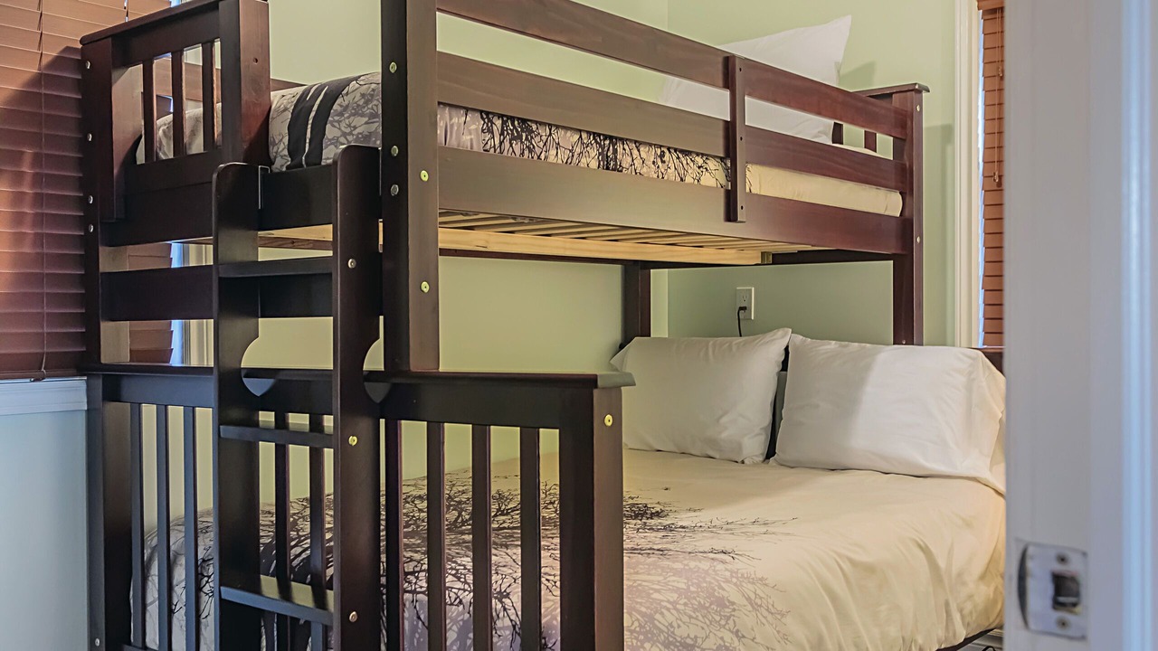 Photo of Bedroom in Milford