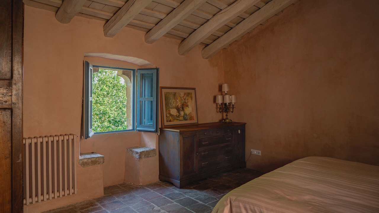 Photo of Bedroom in Cruilles