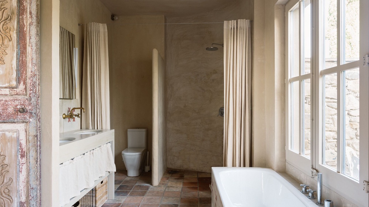Photo of Bathroom in Cruilles