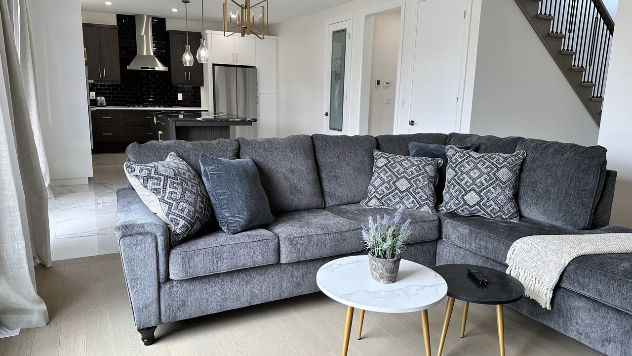 Photo of Livingroom in Boblo Island