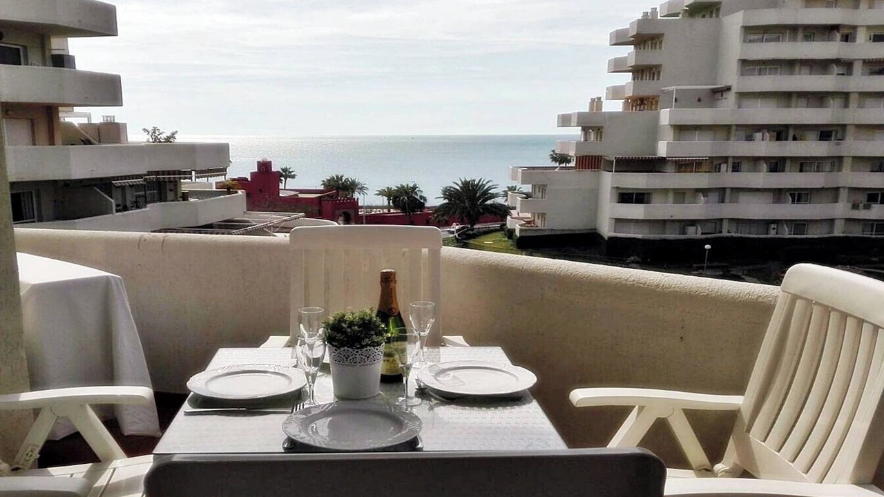 Photo of Outdoor in Benalmadena Costa