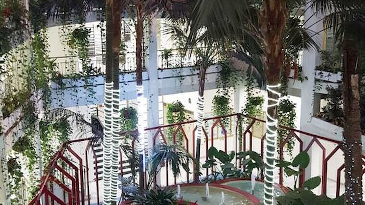 Photo of Outdoor in Benalmadena Costa