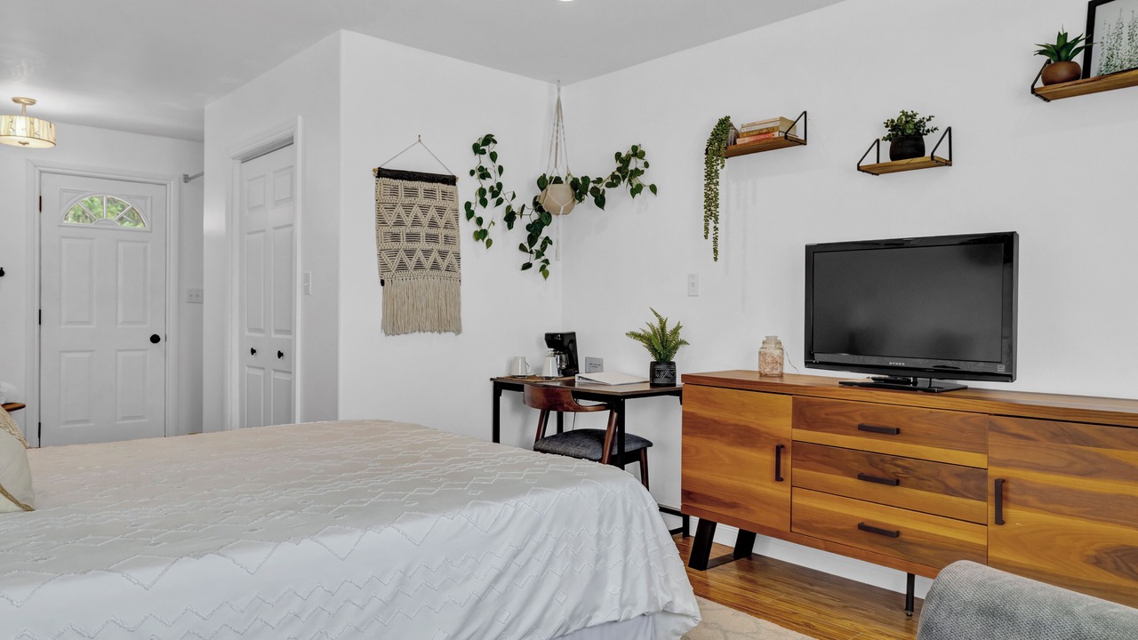 Photo of Bedroom in Cottam