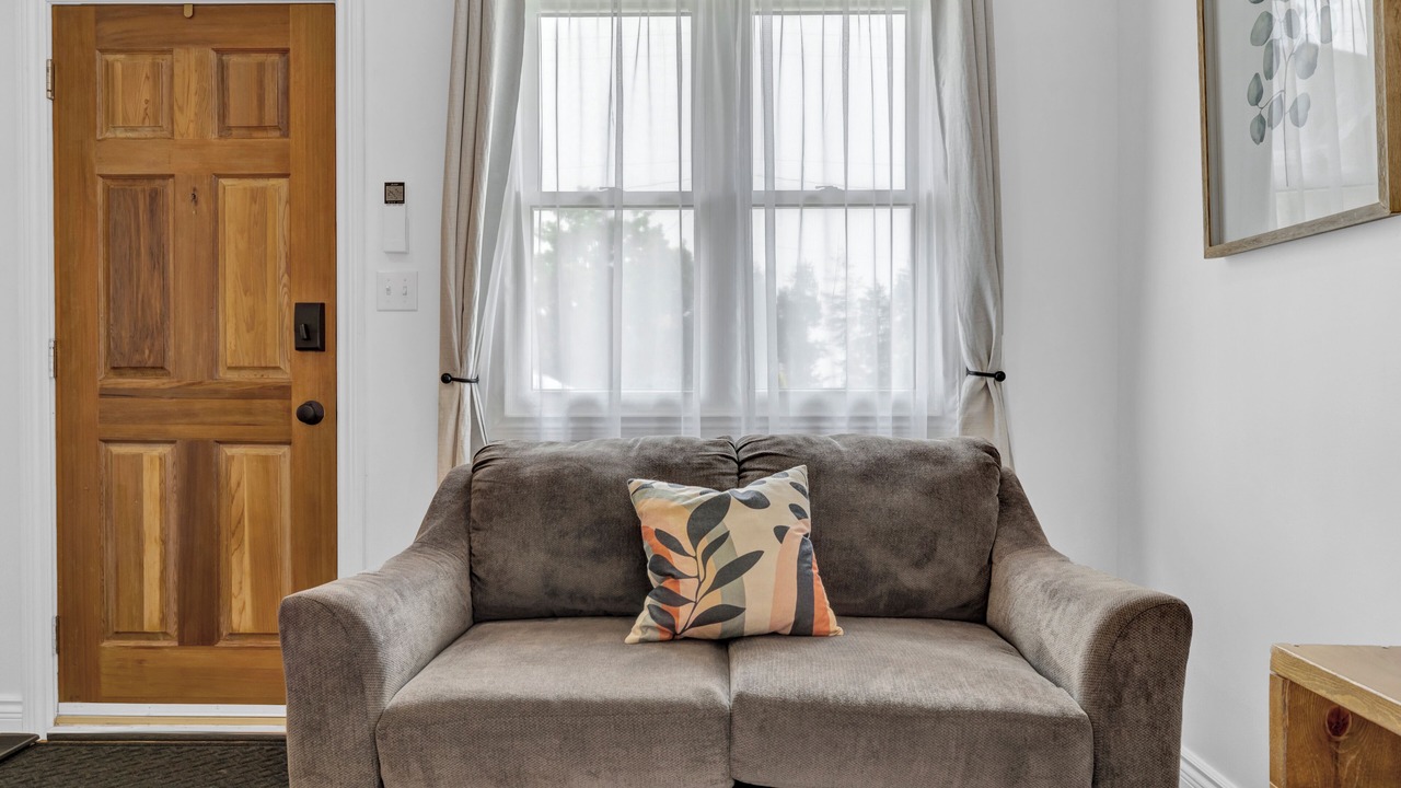 Photo of Livingroom in Cottam