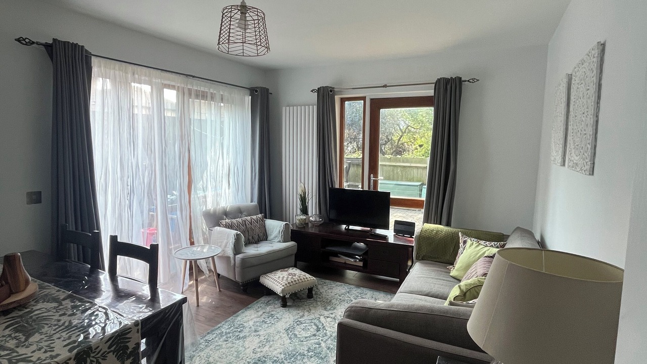 Photo of Livingroom in Shadwell