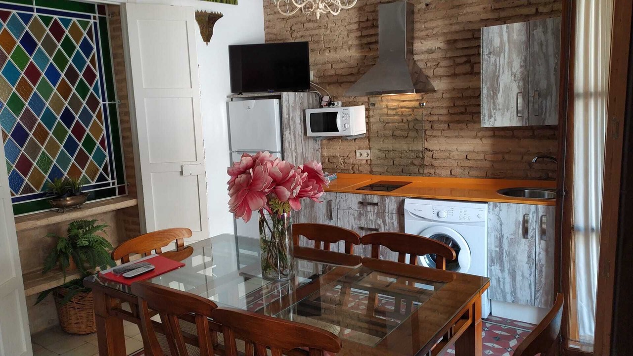 Photo of Kitchen in El Arenal