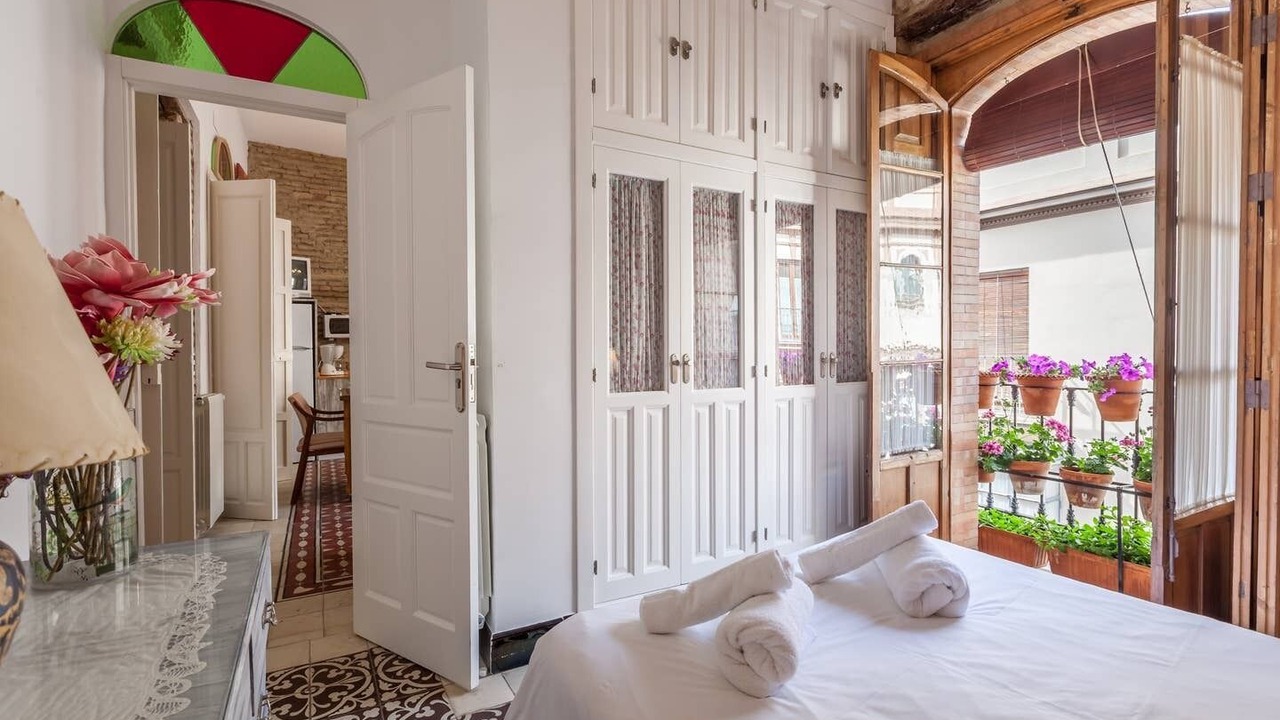 Photo of Bedroom in El Arenal