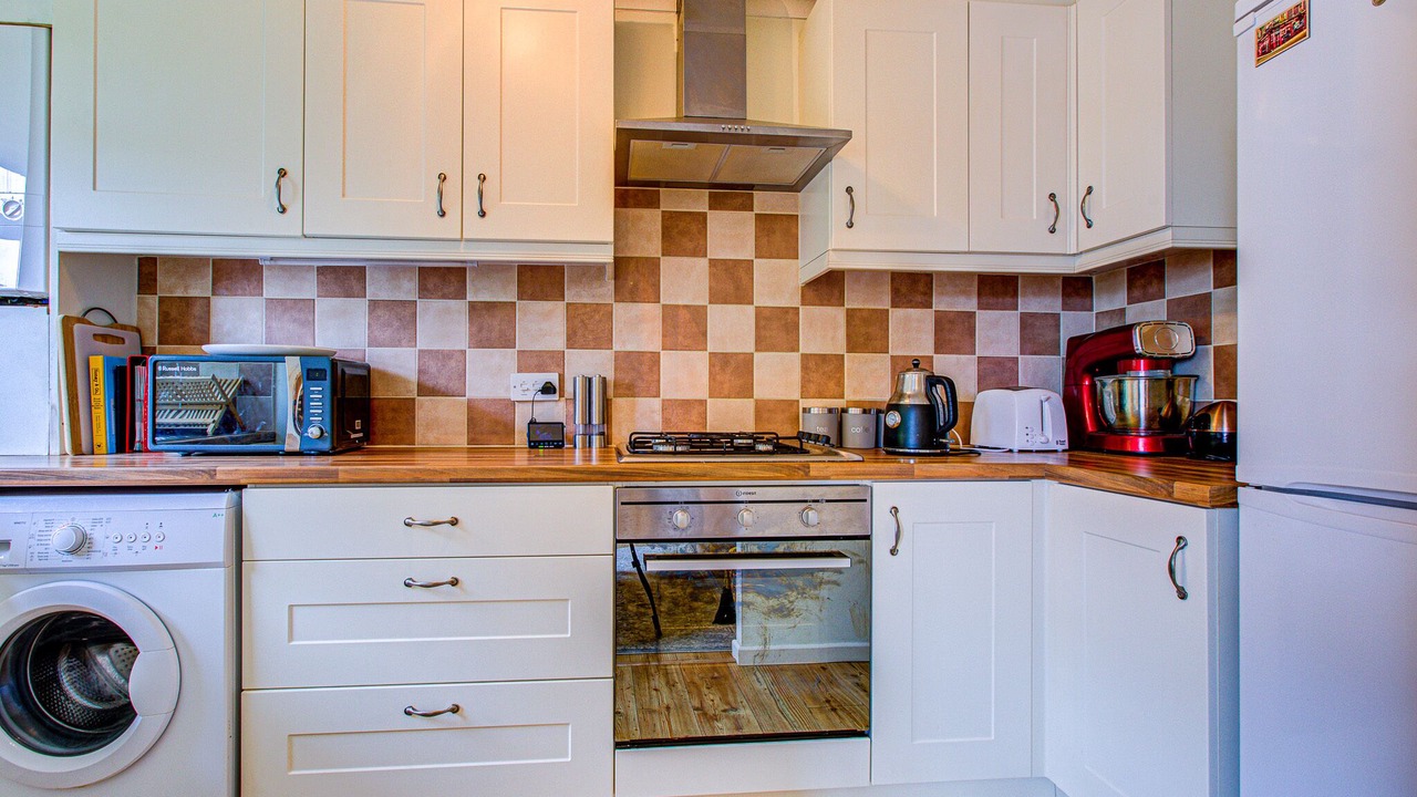 Photo of Kitchen in Chelmsford