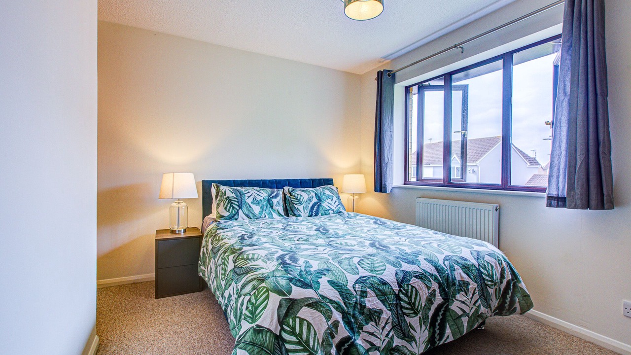 Photo of Bedroom in Chelmsford