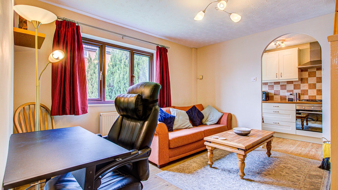 Photo of Livingroom in Chelmsford