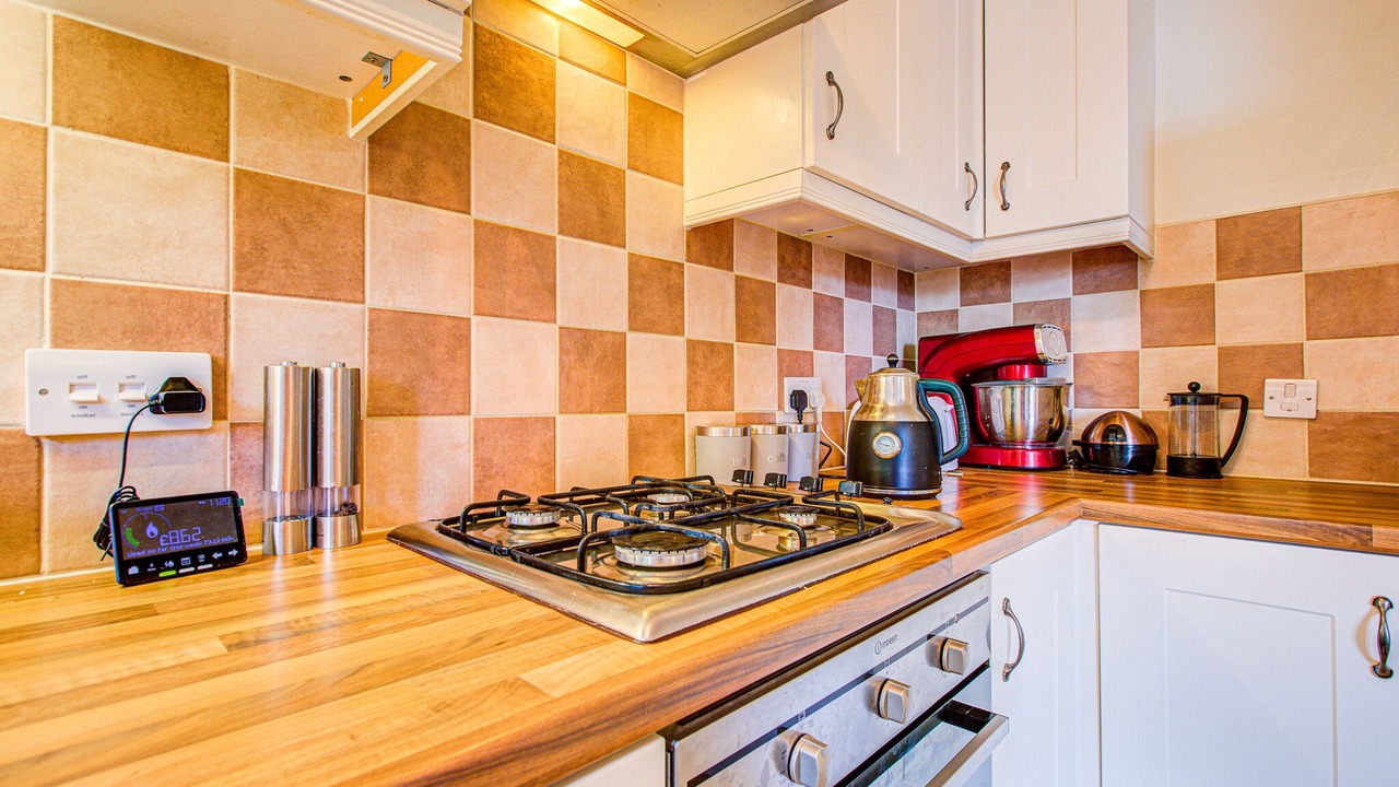 Photo of Kitchen in Chelmsford