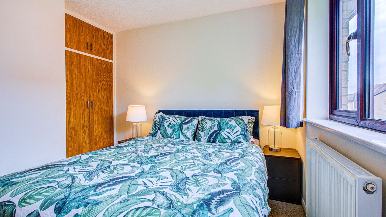 Photo of Bedroom in Chelmsford