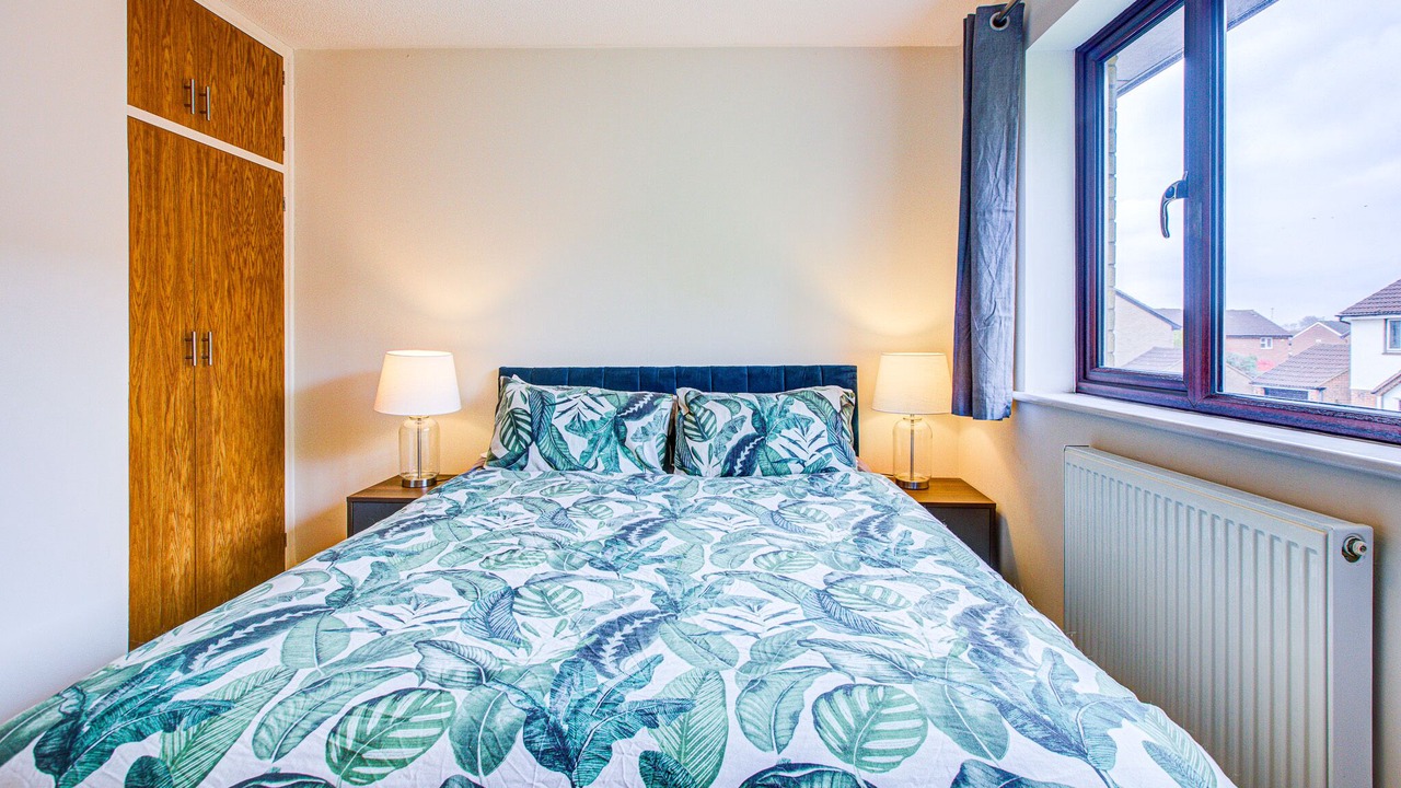 Photo of Bedroom in Chelmsford