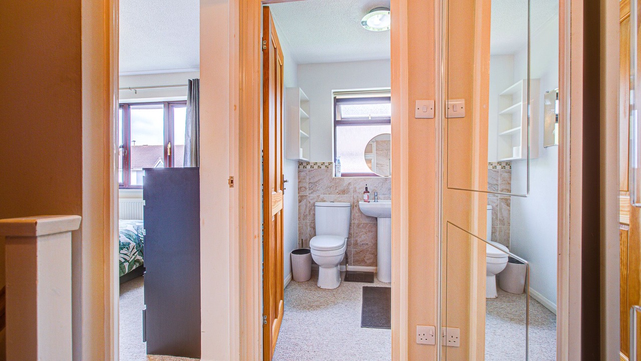 Photo of Bathroom in Chelmsford