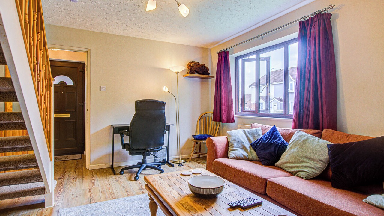 Photo of Livingroom in Chelmsford