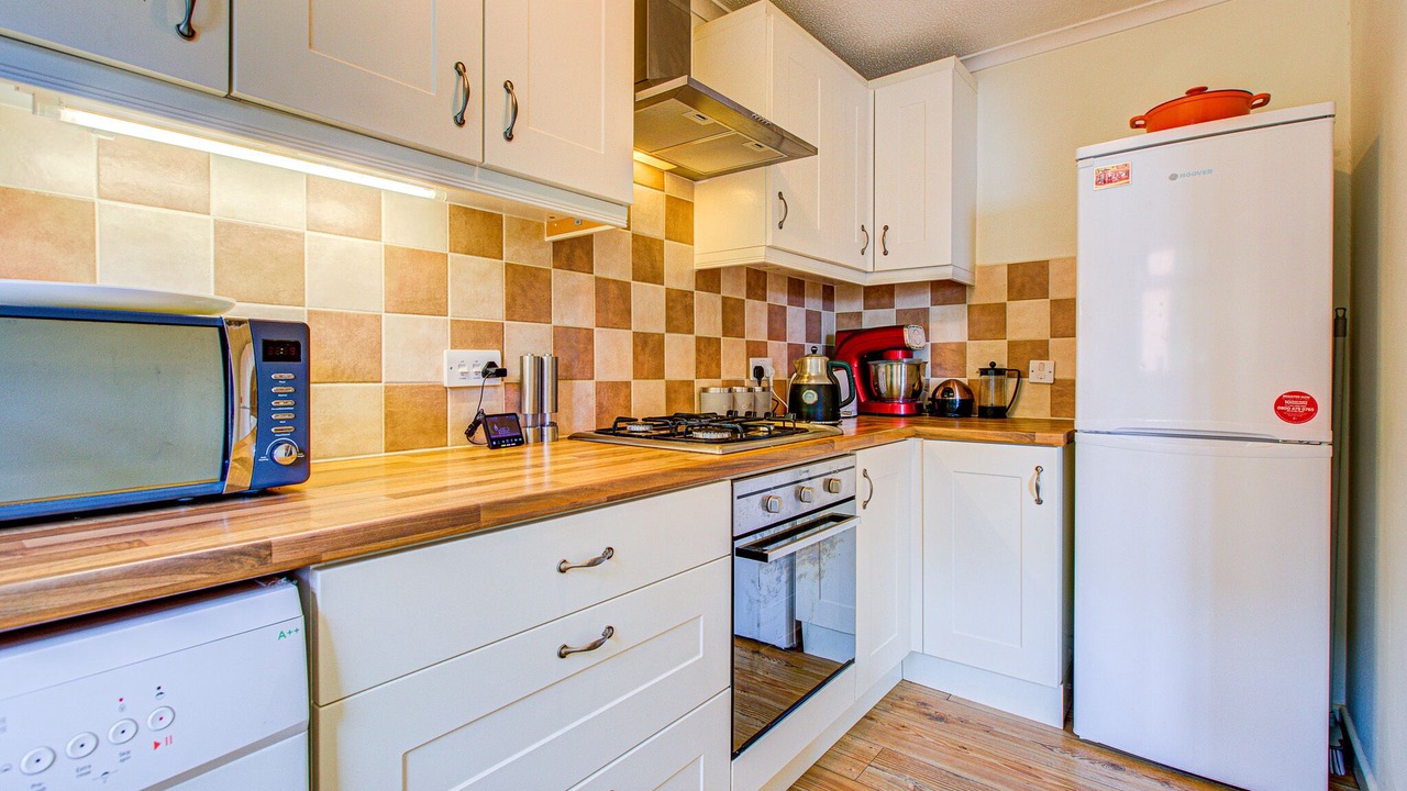 Photo of Kitchen in Chelmsford