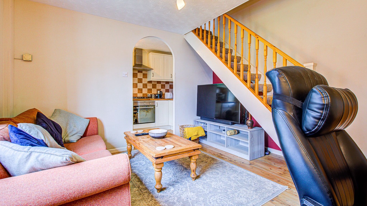 Photo of Livingroom in Chelmsford