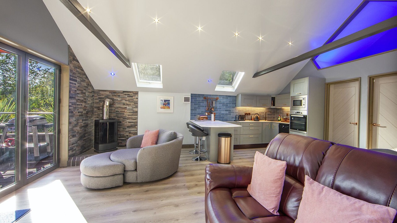 Photo of Livingroom in Benderloch