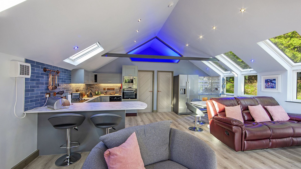 Photo of Livingroom in Benderloch