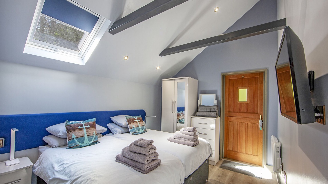 Photo of Bedroom in Benderloch