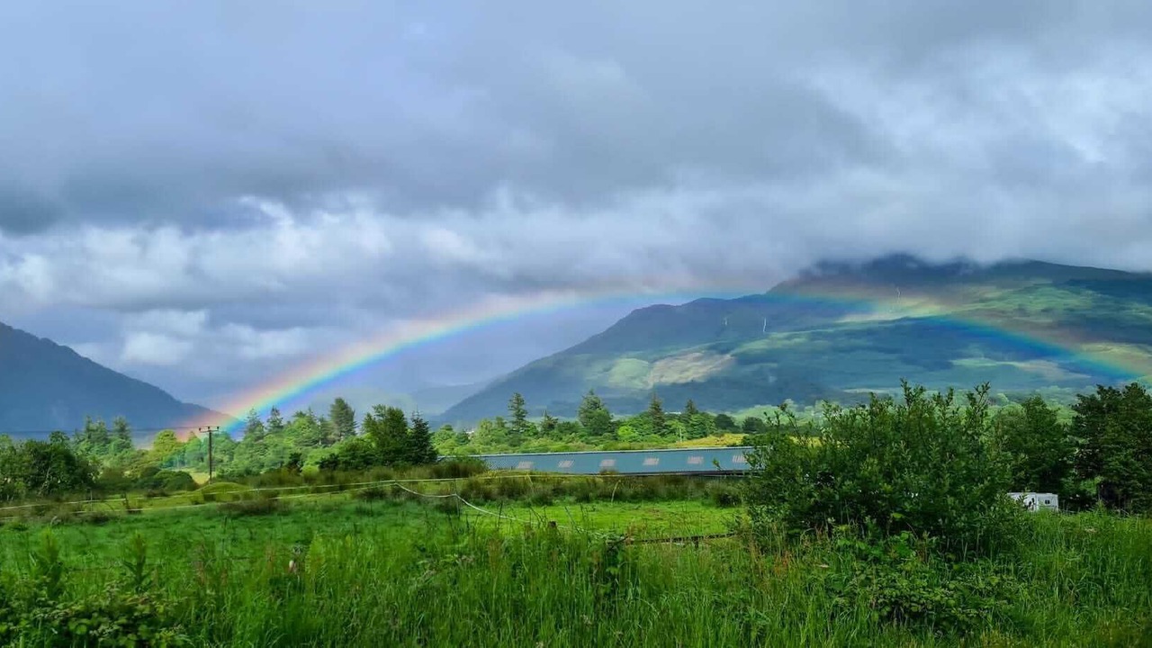 Photo of Outdoor in Benderloch