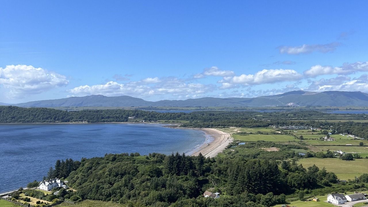 Photo of Outdoor in Benderloch