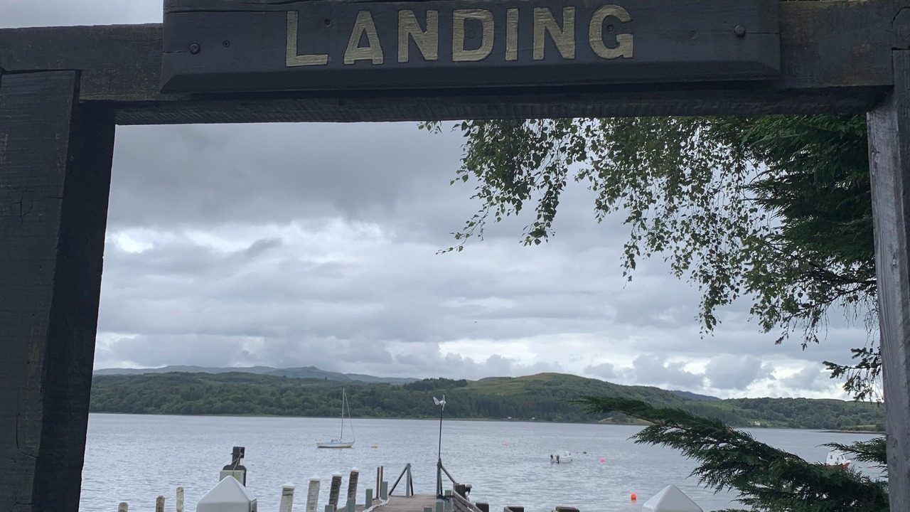Photo of Outdoor in Benderloch