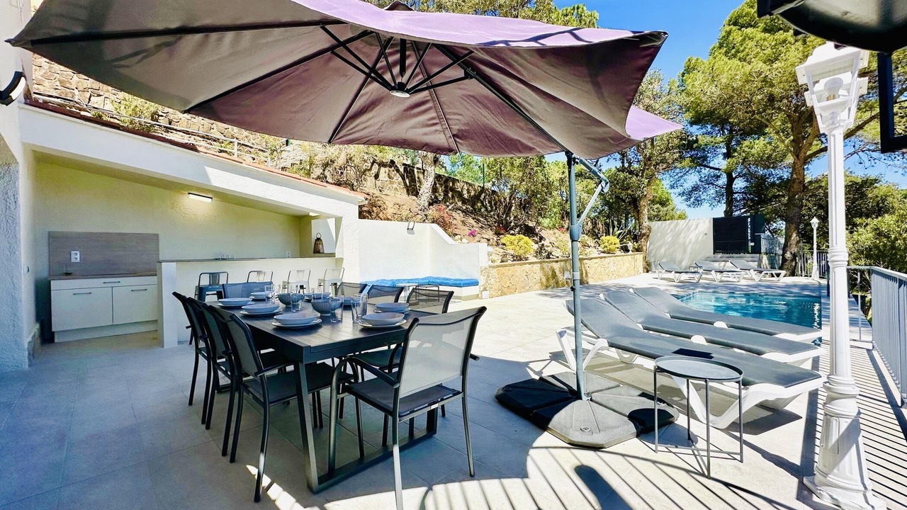 Photo of Outdoor in Sant Feliu de Guixols