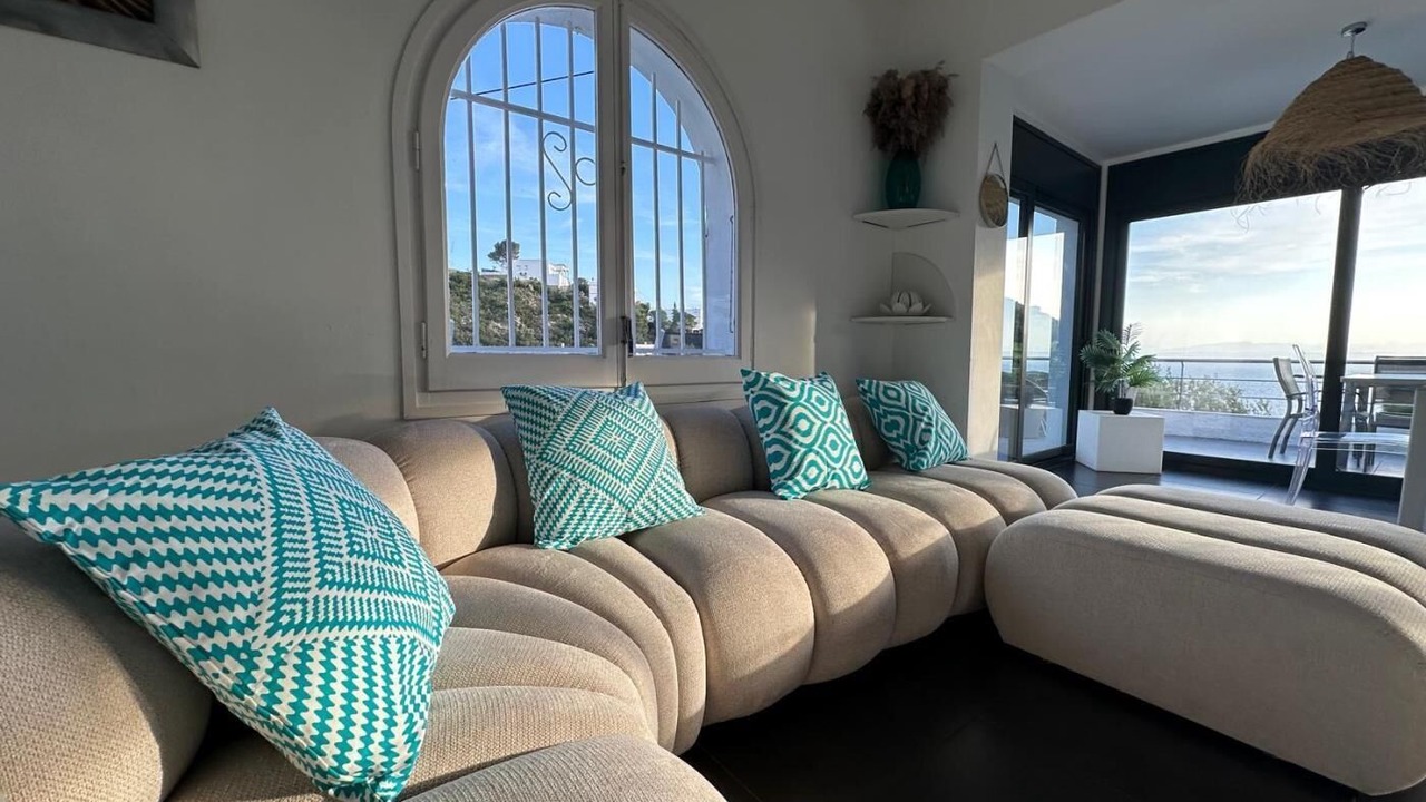 Photo of Livingroom in Almadraba-Canyelles