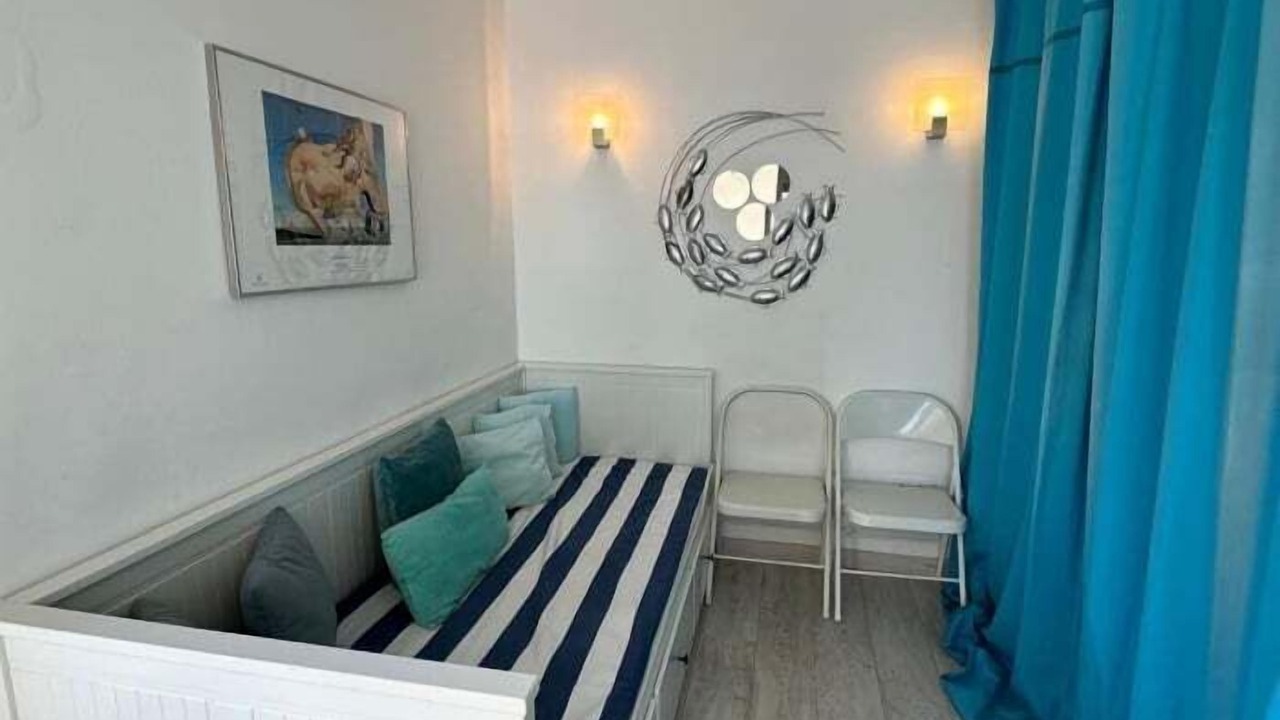Photo of Bedroom in Almadraba-Canyelles