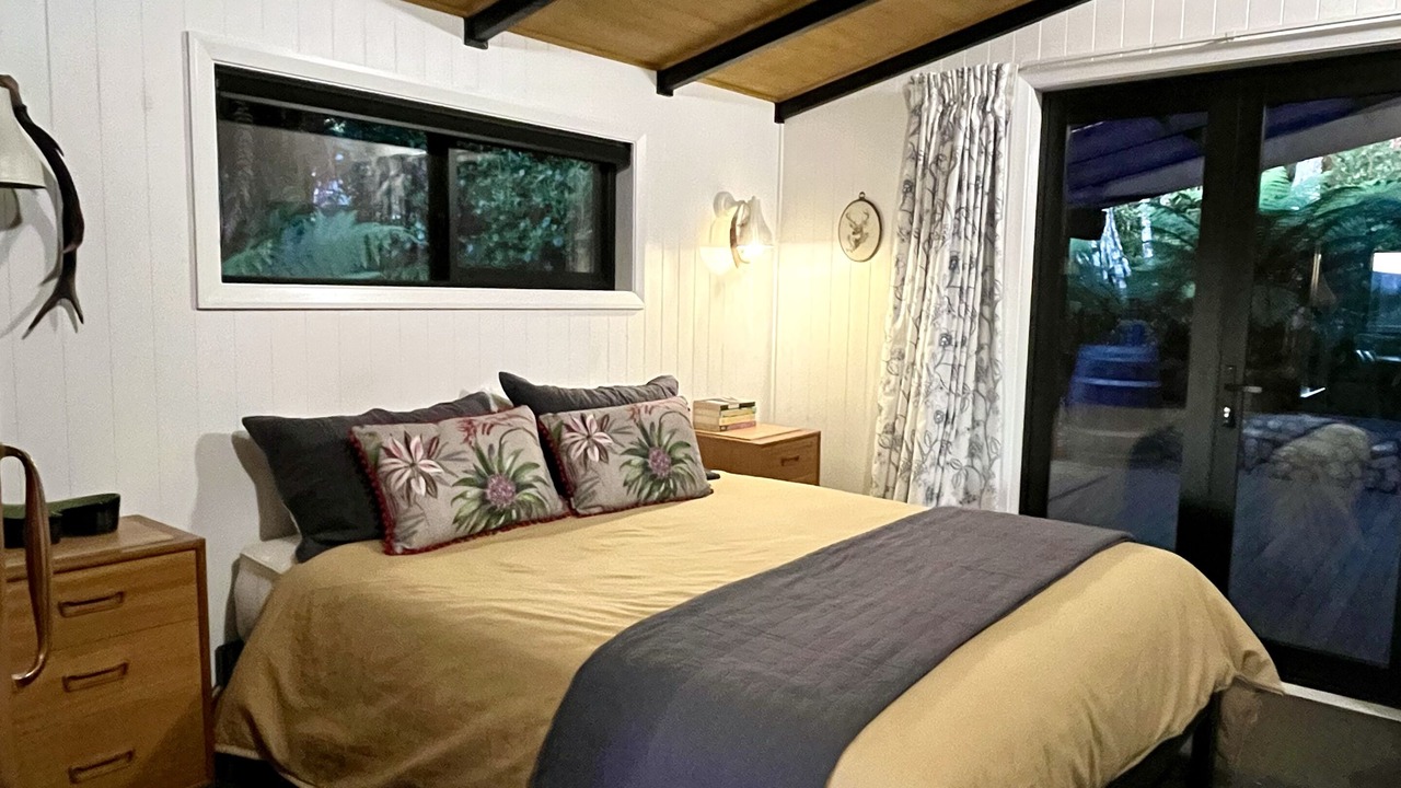 Photo of Bedroom in Moana
