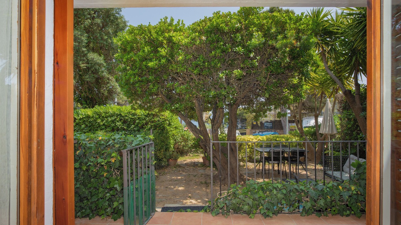 Photo of Patio Balcony in Calella de Palafrugell