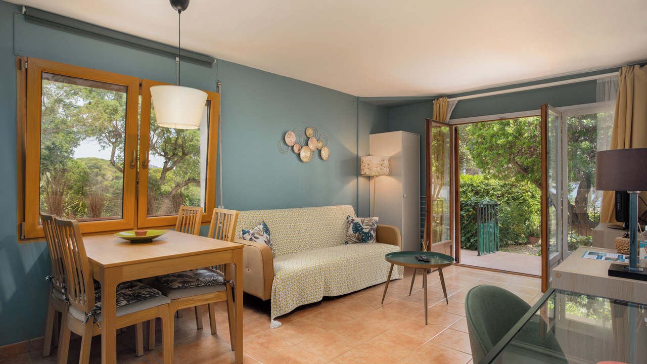 Photo of Livingroom in Calella de Palafrugell