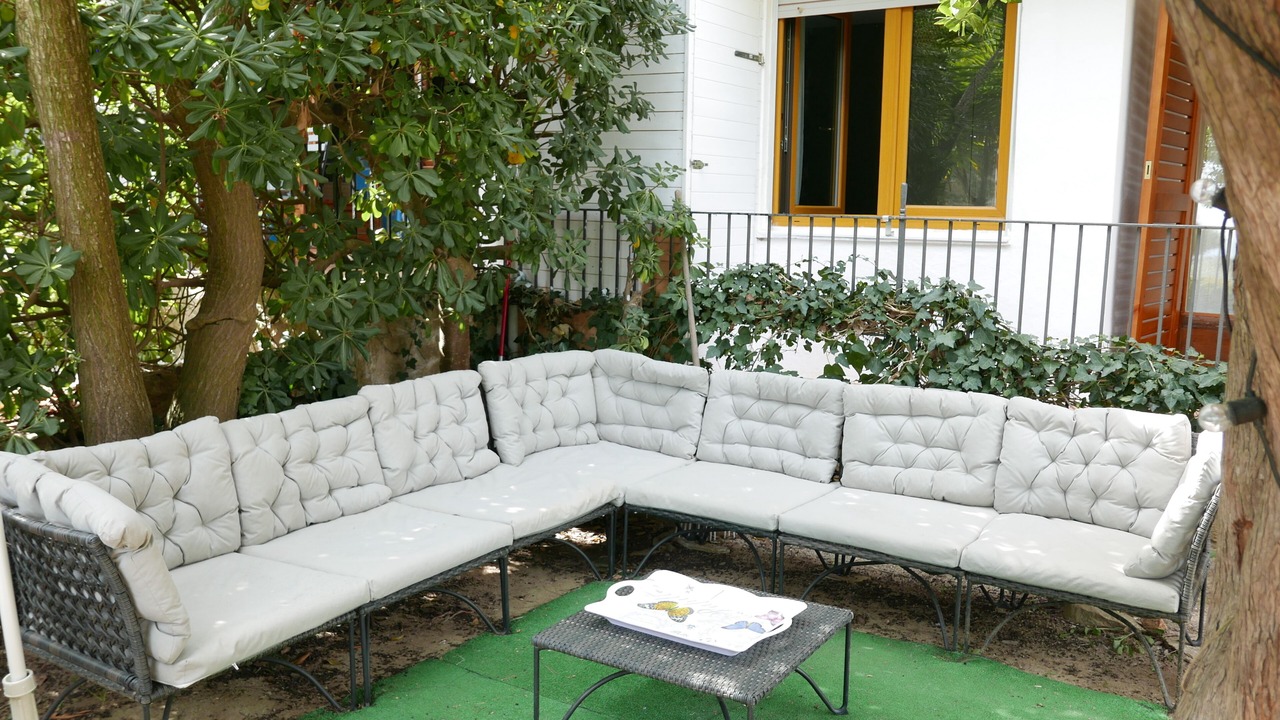 Photo of Patio Balcony in Calella de Palafrugell
