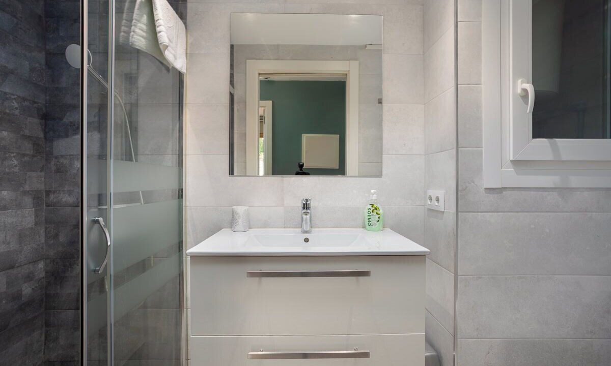 Photo of Bathroom in Calella de Palafrugell